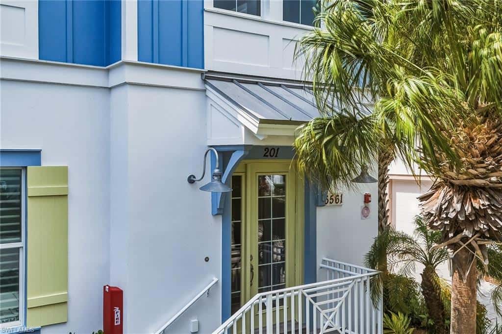 6561 Dominica Dr #201, Naples, photo 42