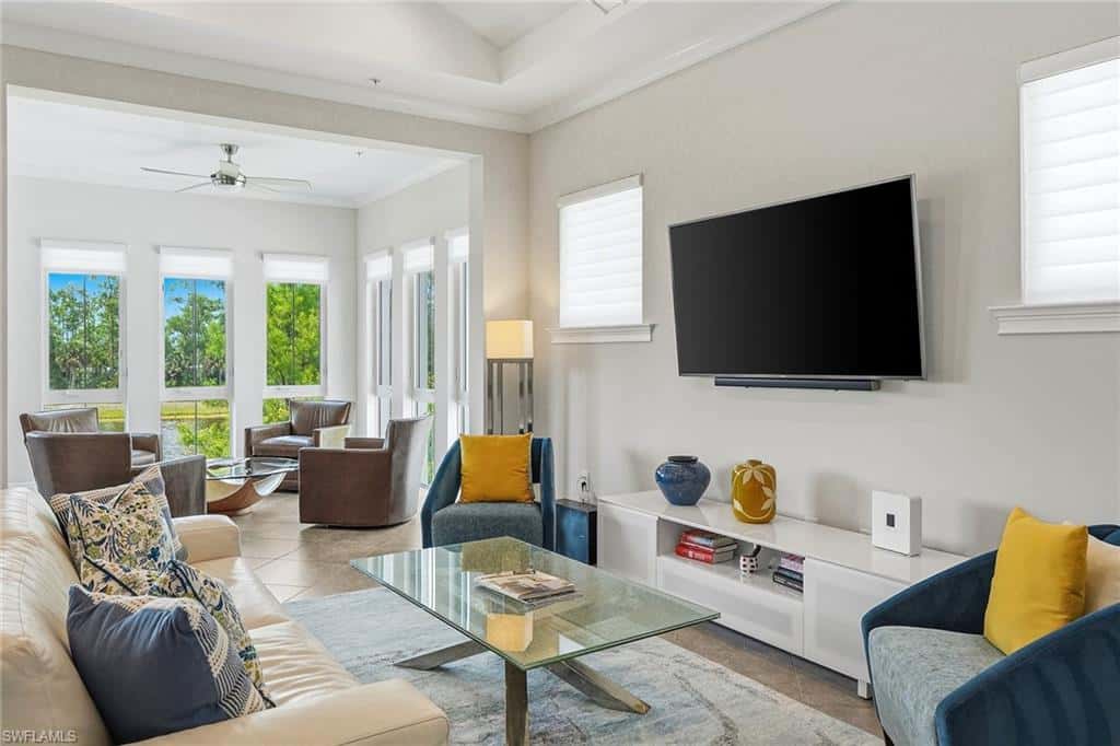 6561 Dominica Dr #201, Naples, photo 5