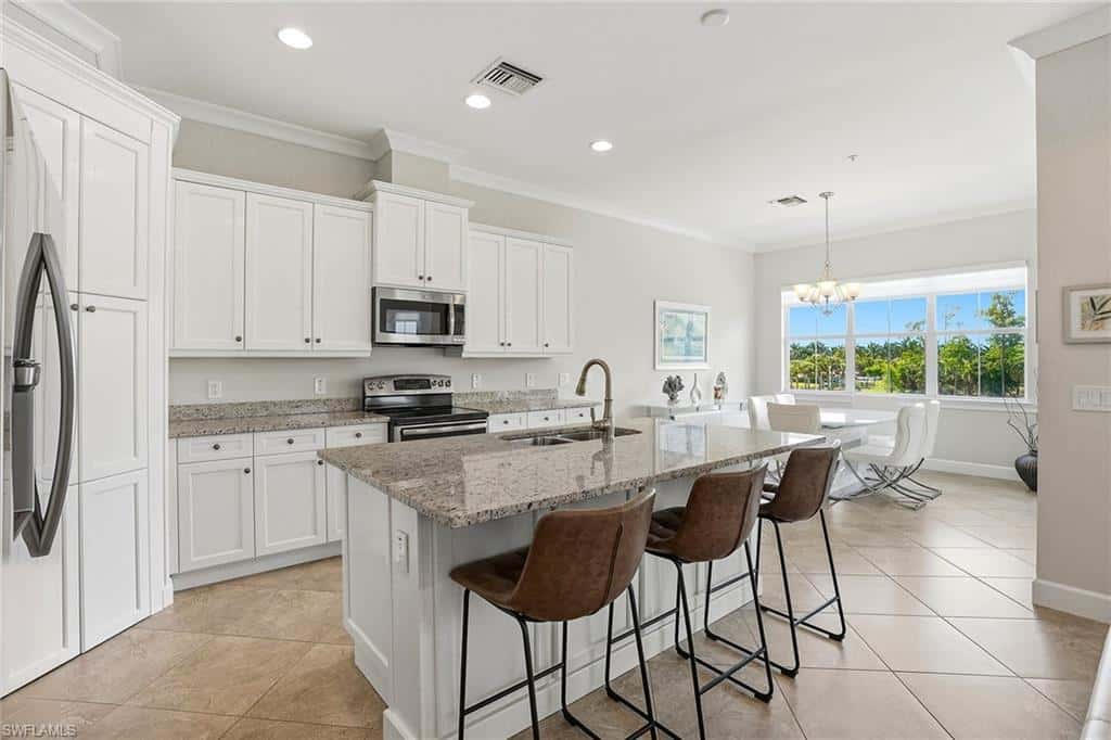 6561 Dominica Dr #201, Naples, photo 9