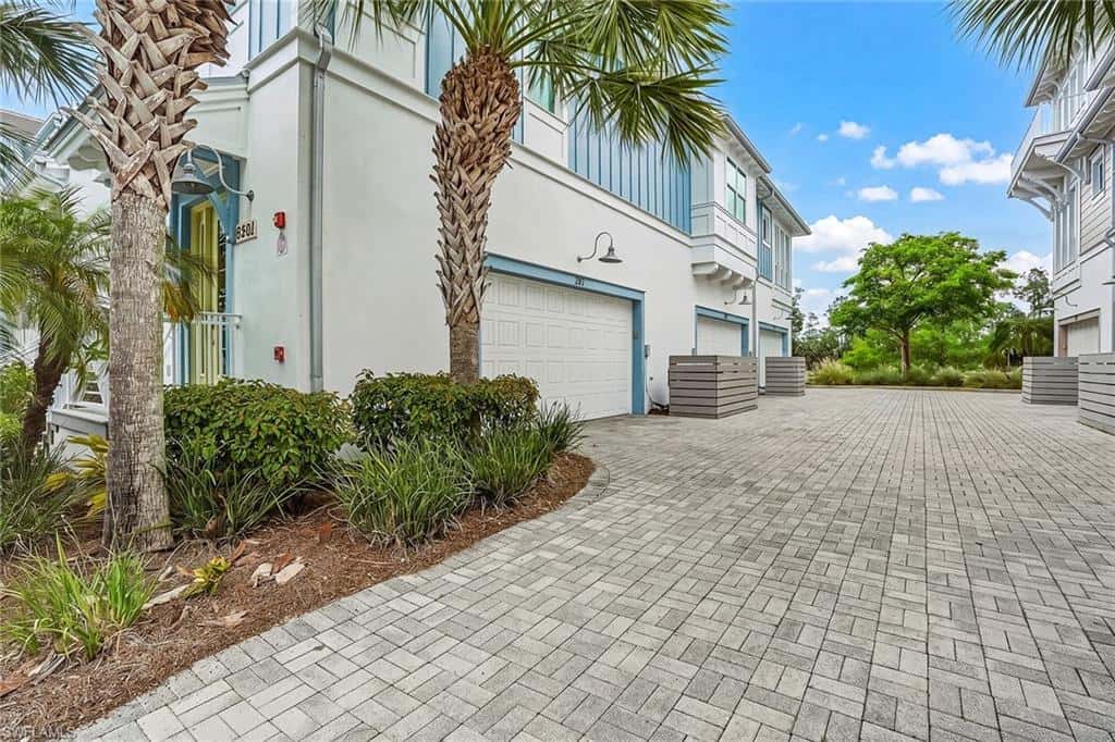6561 Dominica Dr #201, Naples, photo 29