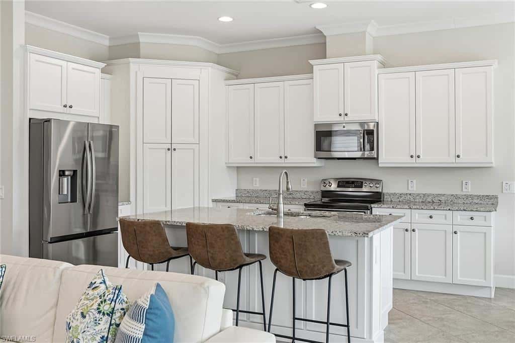 6561 Dominica Dr #201, Naples, photo 8