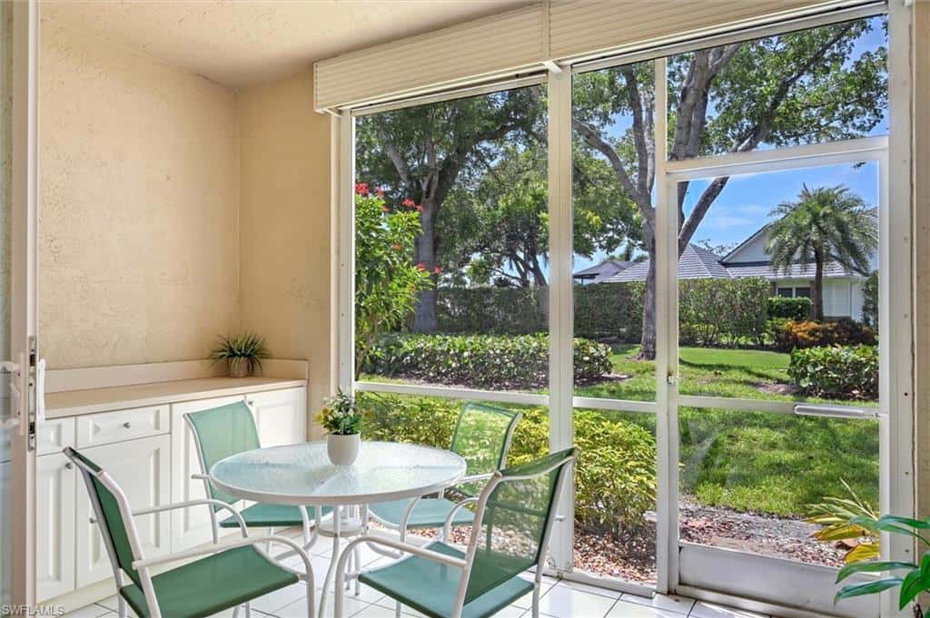 853 Tanbark Dr #105, Naples, photo 23