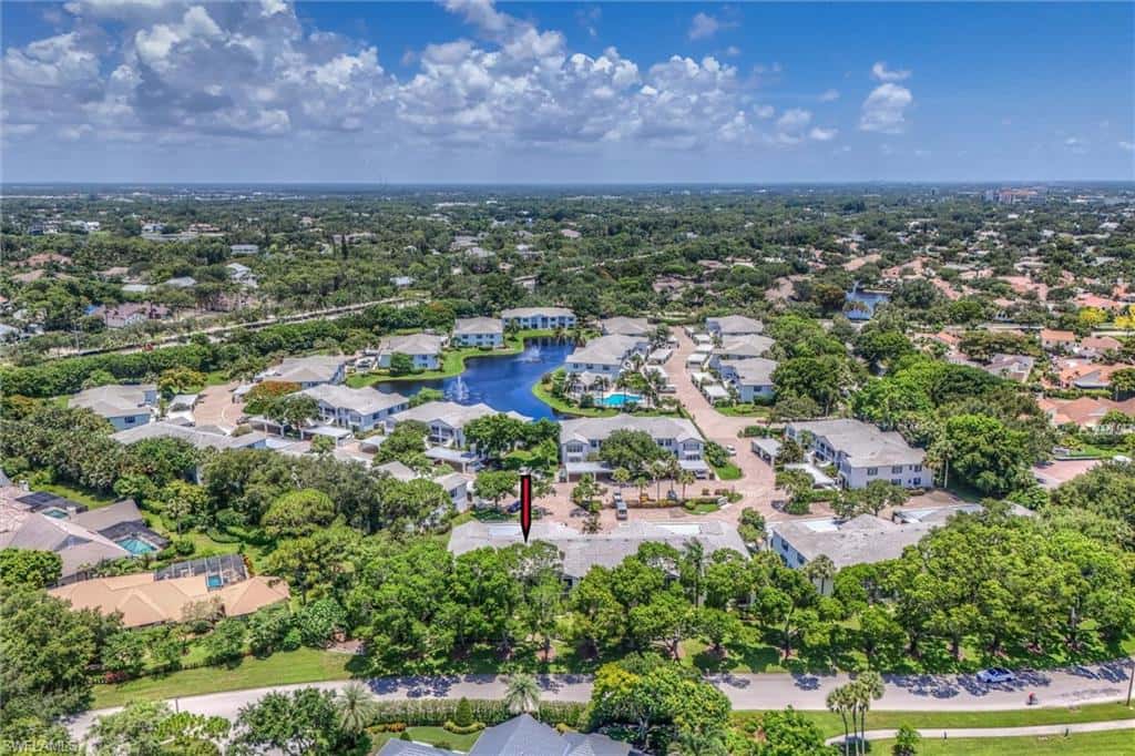 853 Tanbark Dr #105, Naples, photo 6