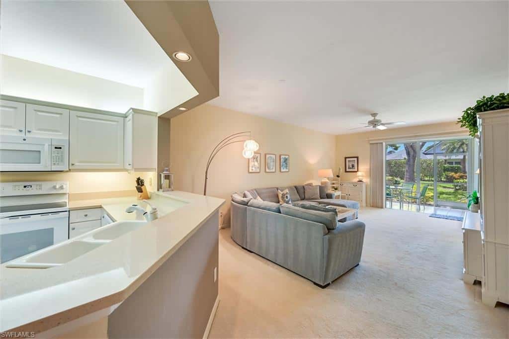 853 Tanbark Dr #105, Naples, photo 17