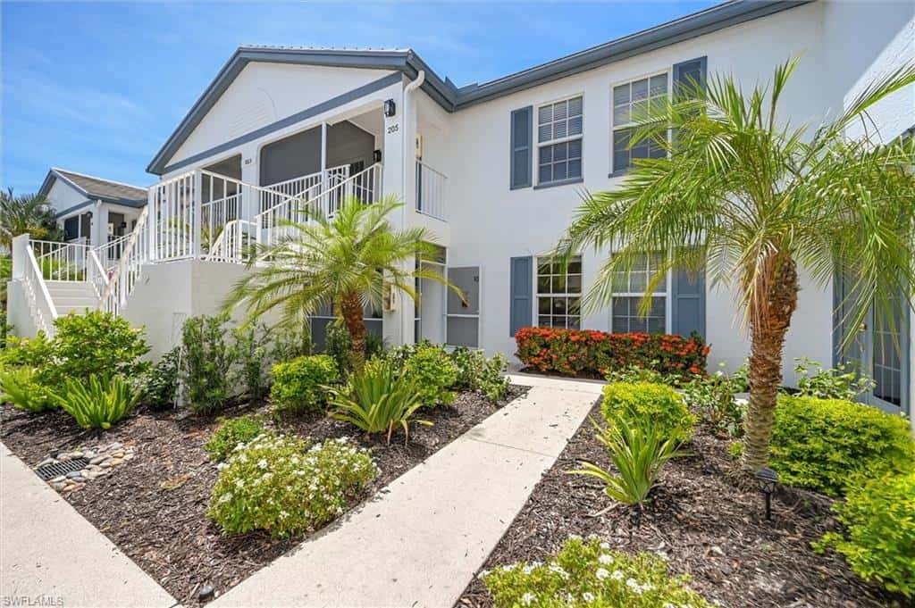 853 Tanbark Dr #105, Naples, photo 12