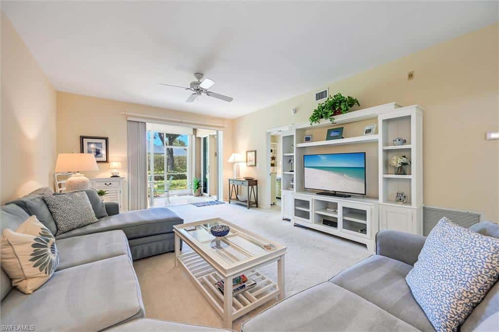 853 Tanbark Dr #105, Naples, photo 20