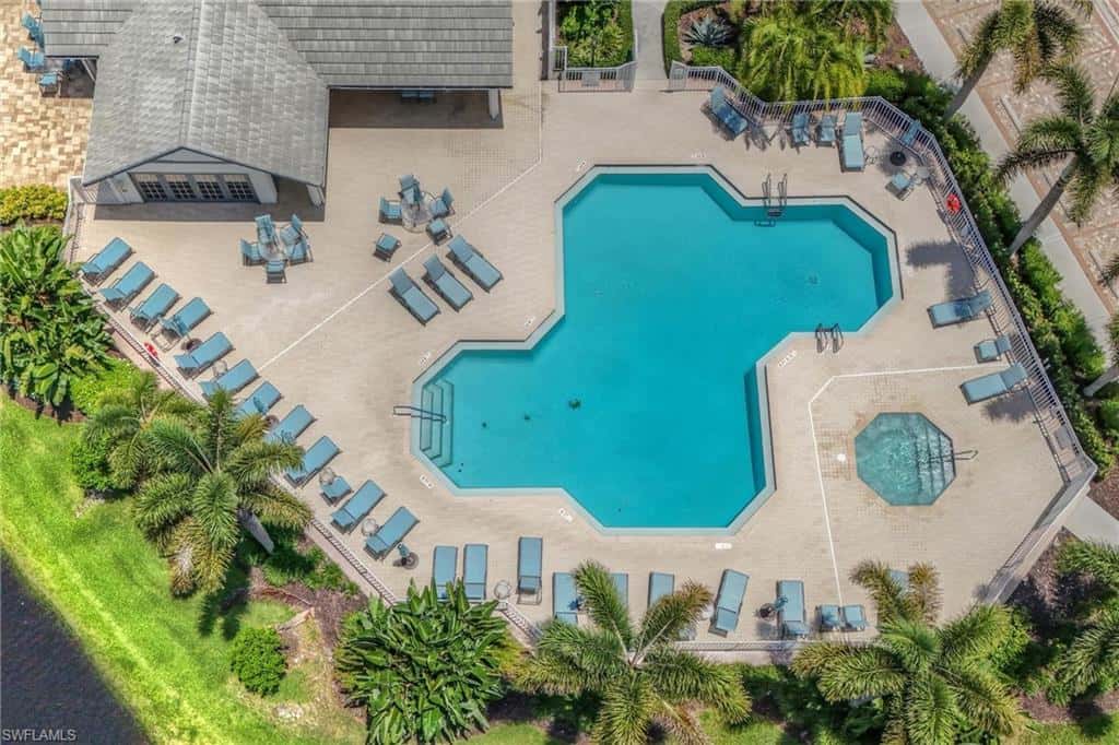 853 Tanbark Dr #105, Naples, photo 9