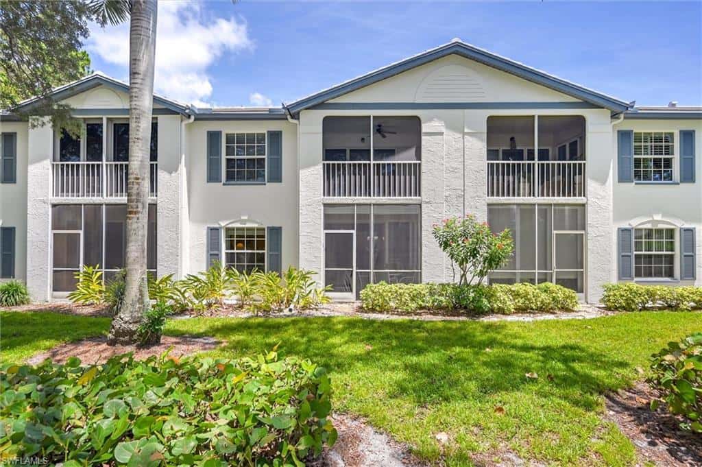 853 Tanbark Dr #105, Naples, photo 24