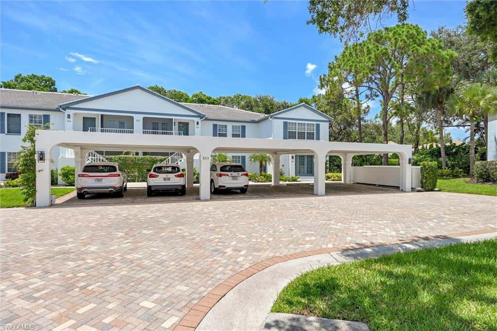 853 Tanbark Dr #105, Naples, photo 10