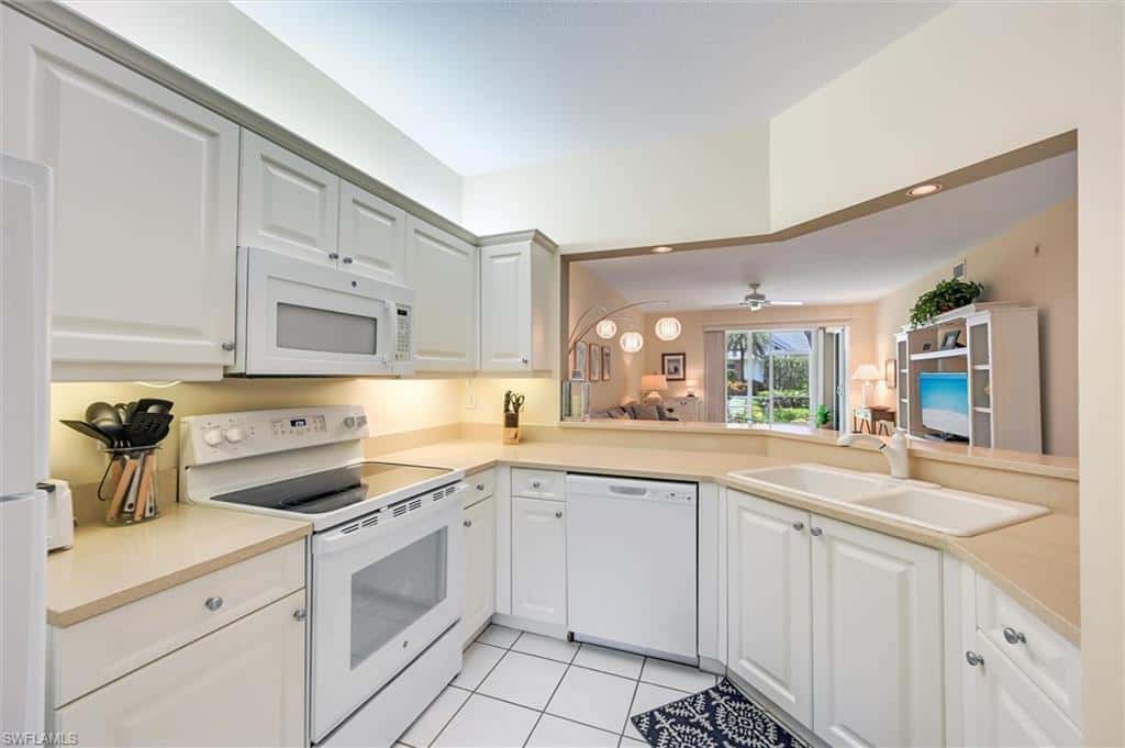 853 Tanbark Dr #105, Naples, photo 33
