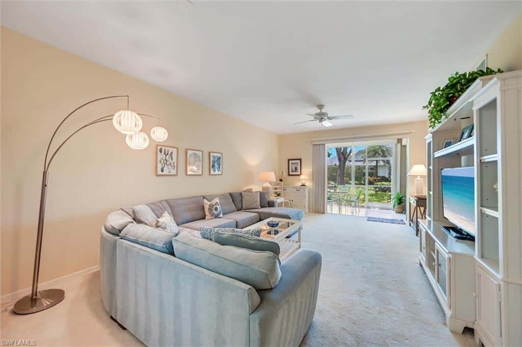 853 Tanbark Dr #105, Naples, photo 18