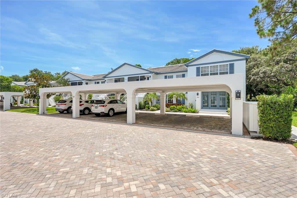 853 Tanbark Dr #105, Naples, photo 11