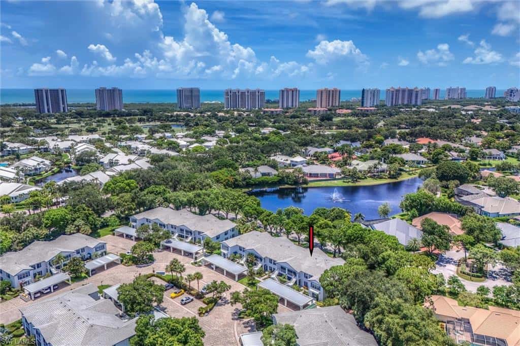 853 Tanbark Dr #105, Naples, photo 4