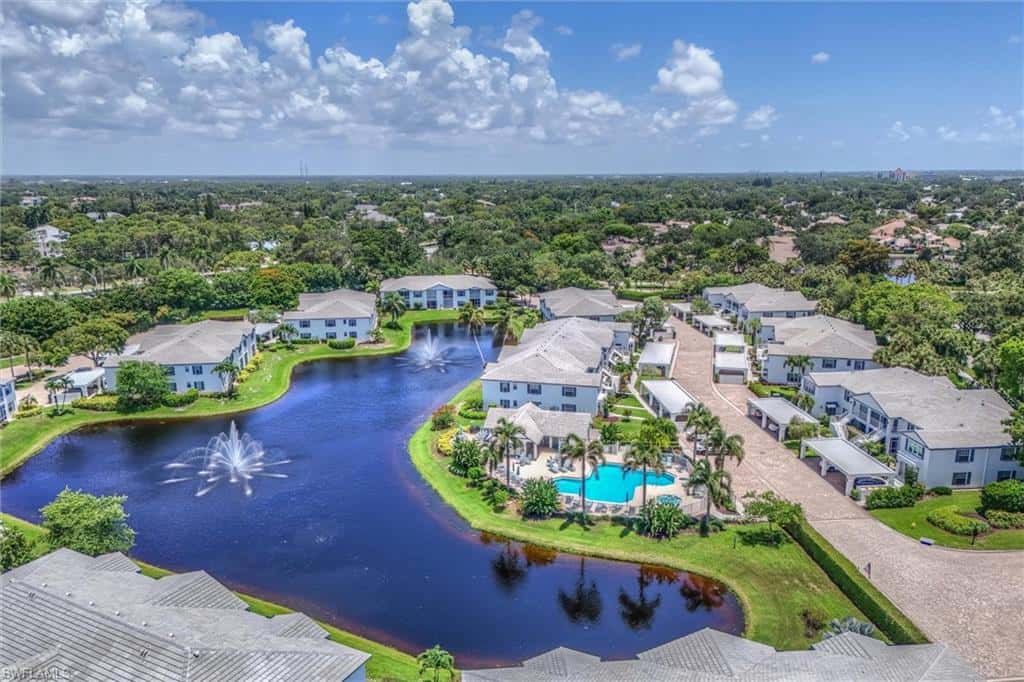 853 Tanbark Dr #105, Naples, photo 8