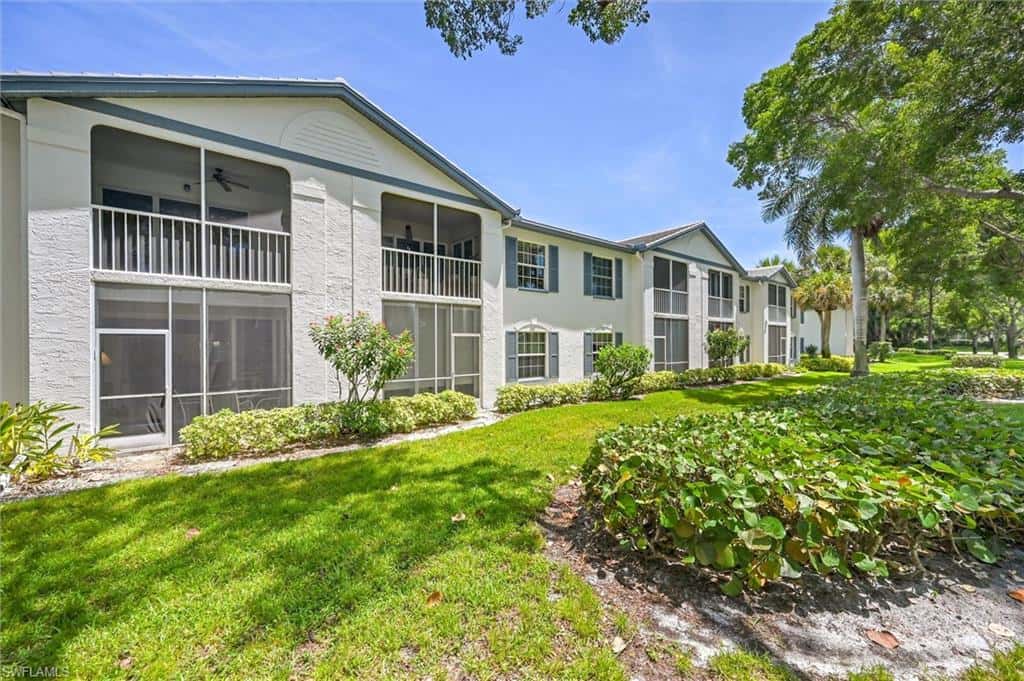 853 Tanbark Dr #105, Naples, photo 25
