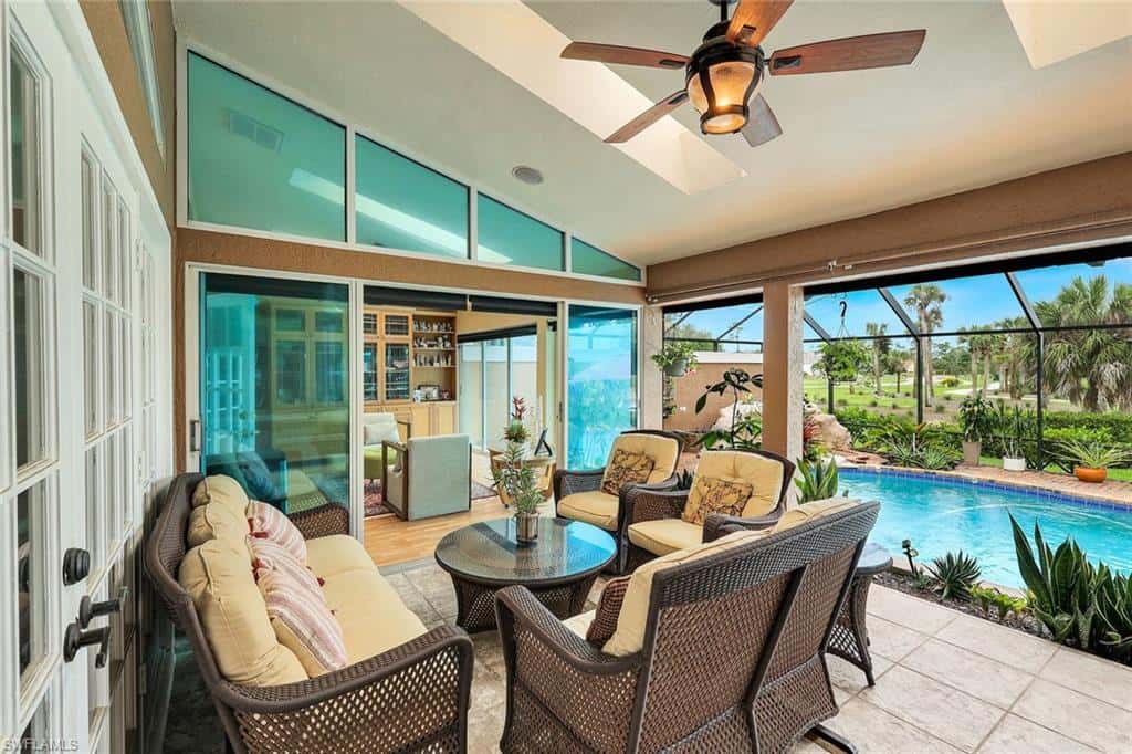 16861 Fox Den, Fort Myers, photo 36