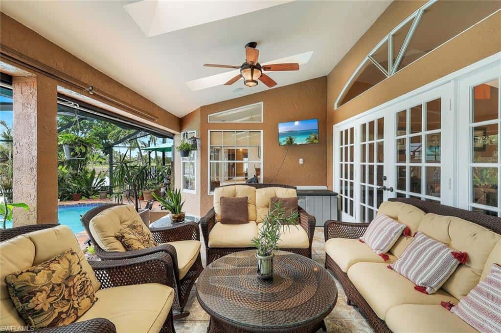 16861 Fox Den, Fort Myers, photo 37