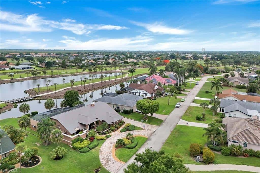 16861 Fox Den, Fort Myers, photo 4