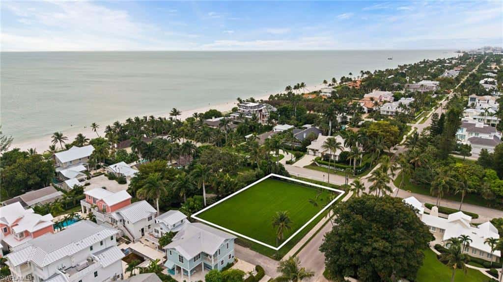 1100 Gulf Shore Blvd, Naples, photo 4