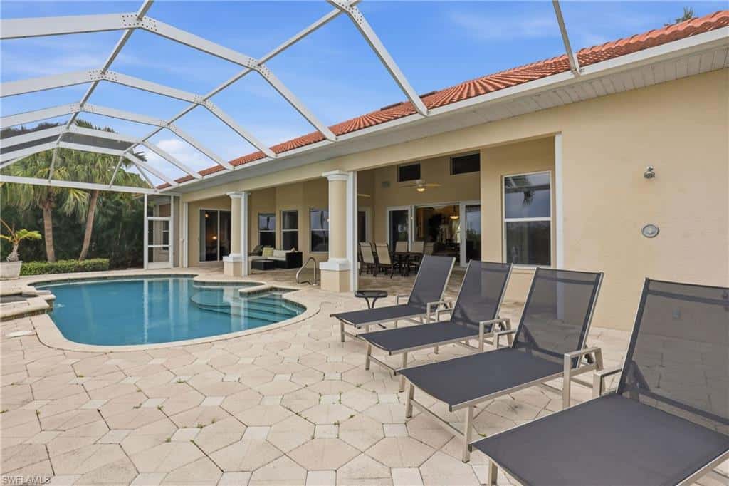 4814 29th Ave, Cape Coral, photo 13