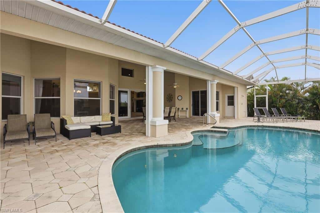 4814 29th Ave, Cape Coral, photo 12