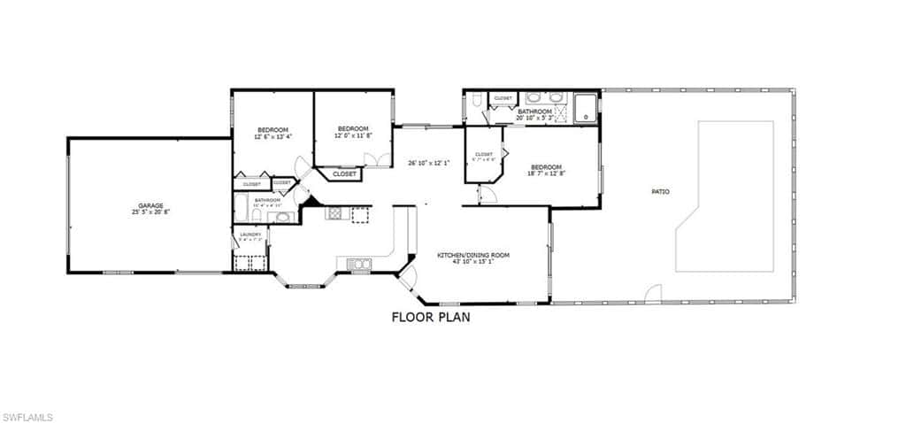 11769 Quail Village Way, Naples, photo 23