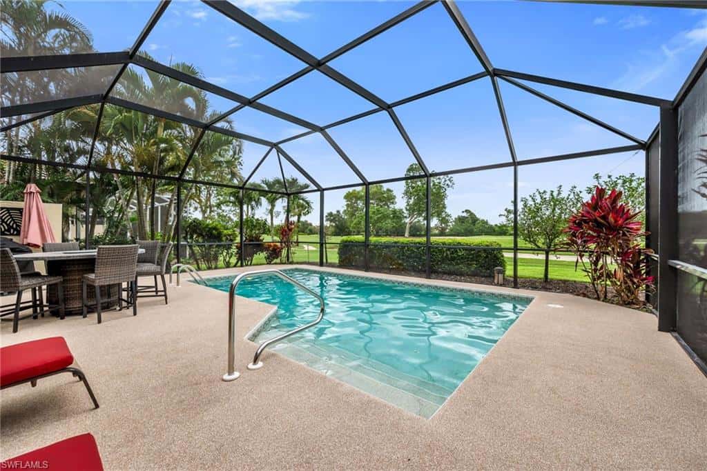 11769 Quail Village Way, Naples, photo 18