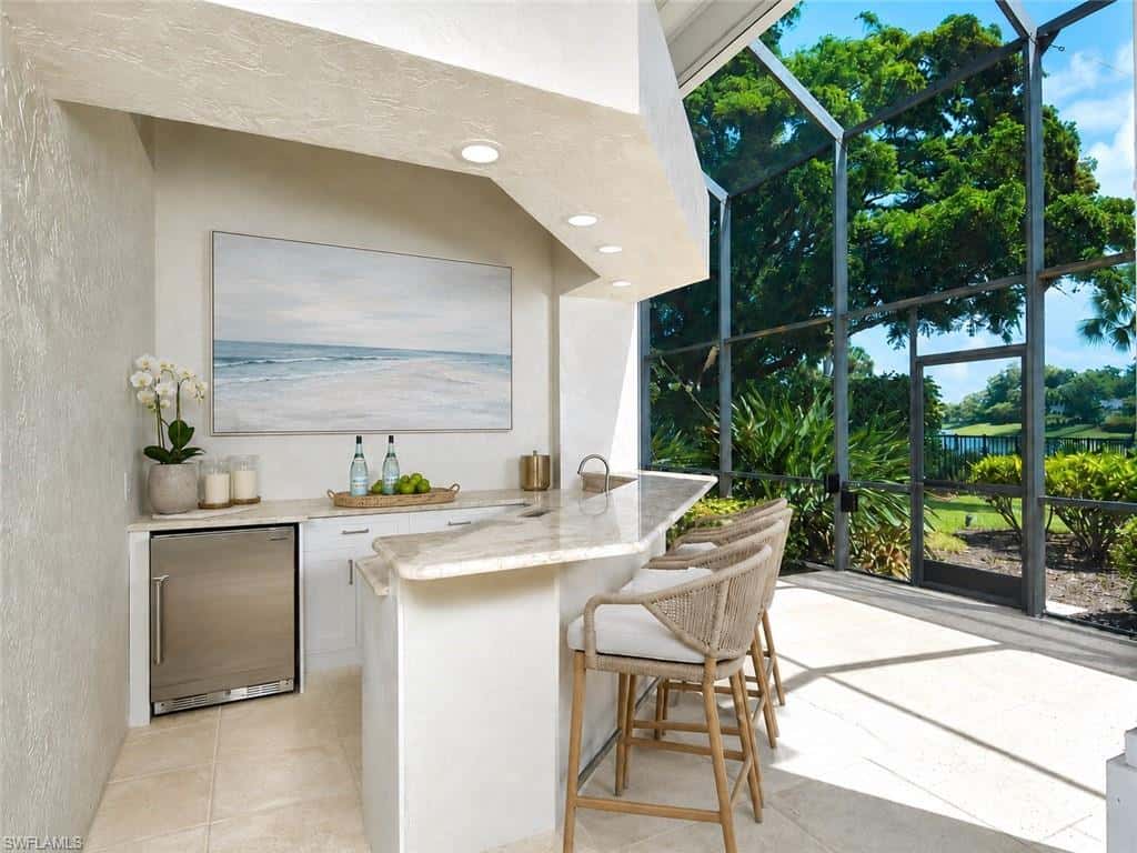695 Ardmore Ln, Naples, photo 17