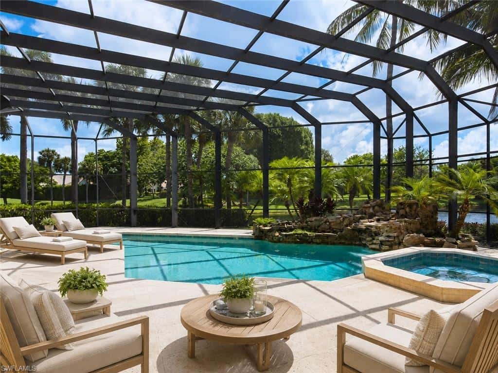 695 Ardmore Ln, Naples, photo 18