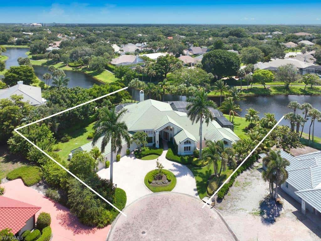 695 Ardmore Ln, Naples, photo 19