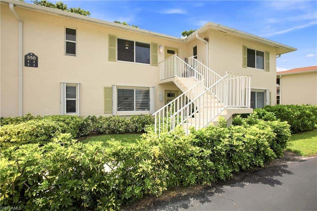 550 Teryl Rd #2302, Naples, photo 33