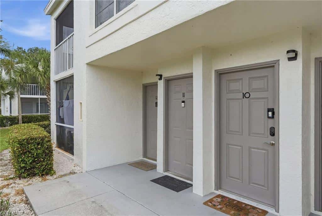 132 Santa Clara Dr #10, Naples, photo 5