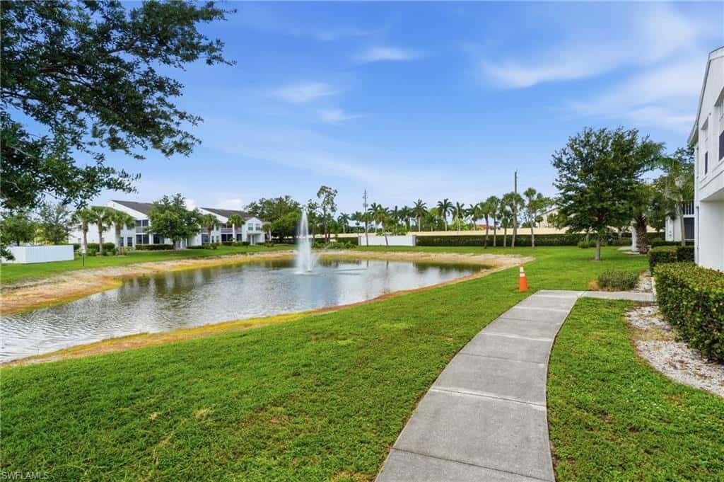 132 Santa Clara Dr #10, Naples, photo 24