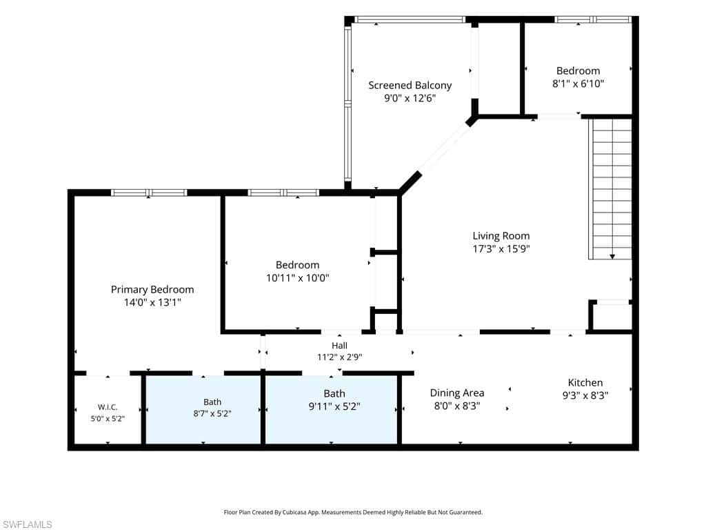 132 Santa Clara Dr #10, Naples, photo 4