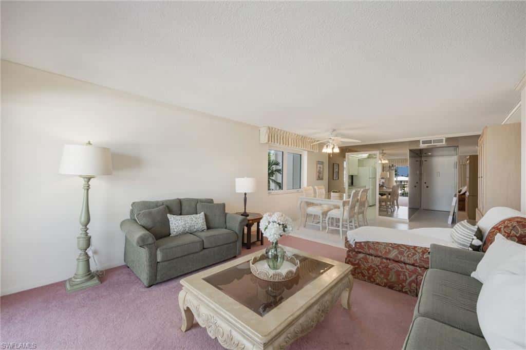 2150 Gulf Shore Blvd #411, Naples, photo 5