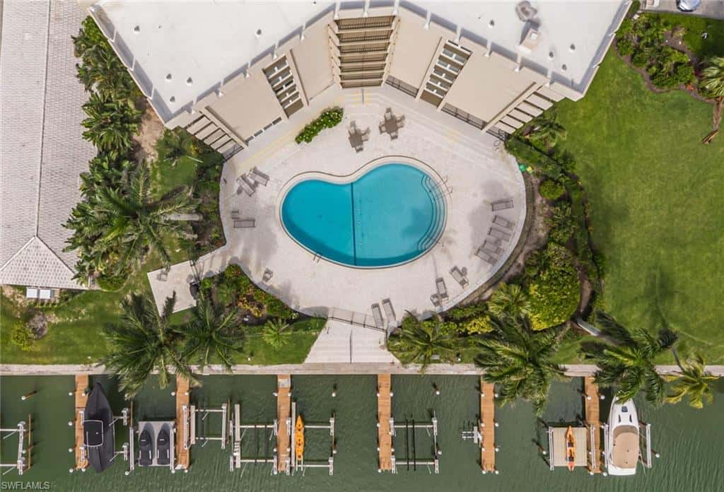 2150 Gulf Shore Blvd #411, Naples, photo 19