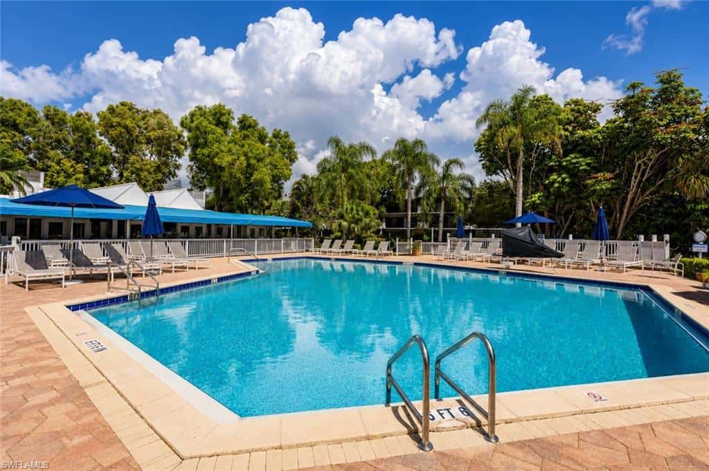 600 Neapolitan Way #449, Naples, photo 22