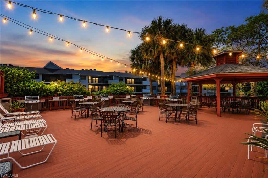 600 Neapolitan Way #449, Naples, photo 32