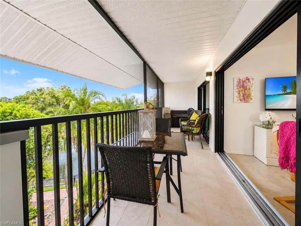 600 Neapolitan Way #449, Naples, photo 19