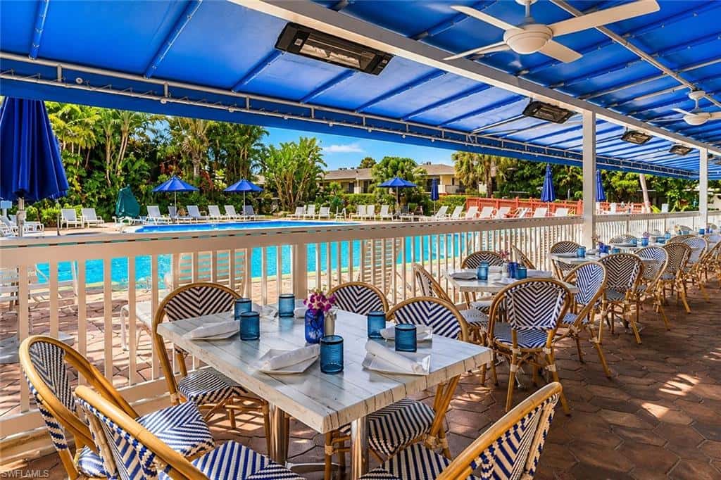 600 Neapolitan Way #449, Naples, photo 31