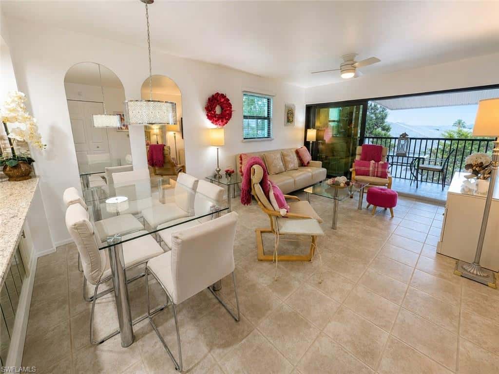 600 Neapolitan Way #449, Naples, photo 8