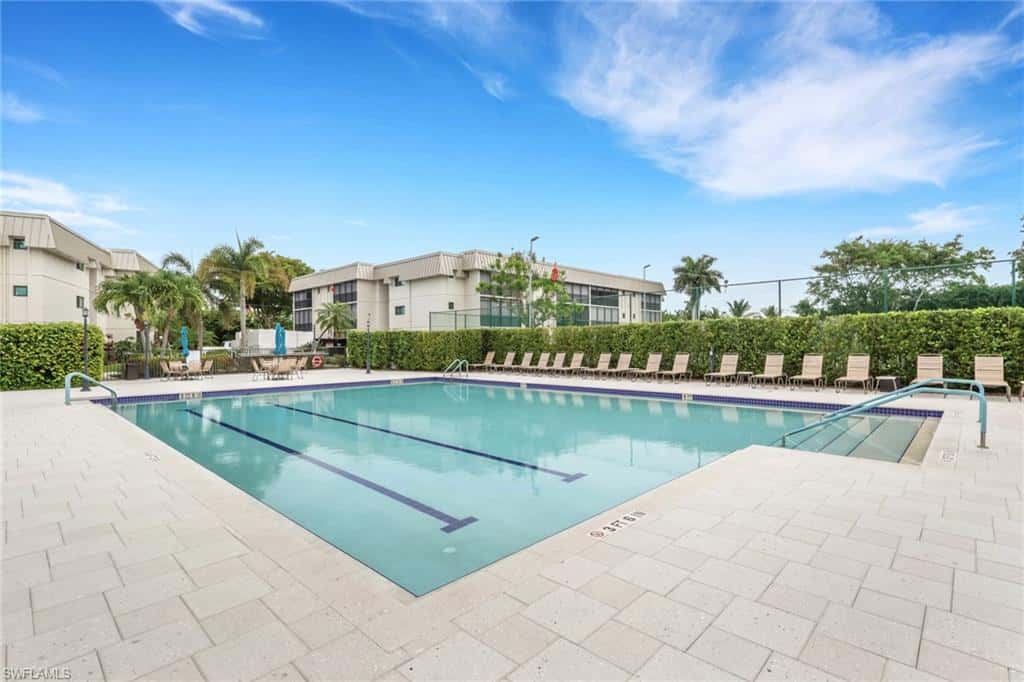 788 Park Shore Dr #e14, Naples, photo 23