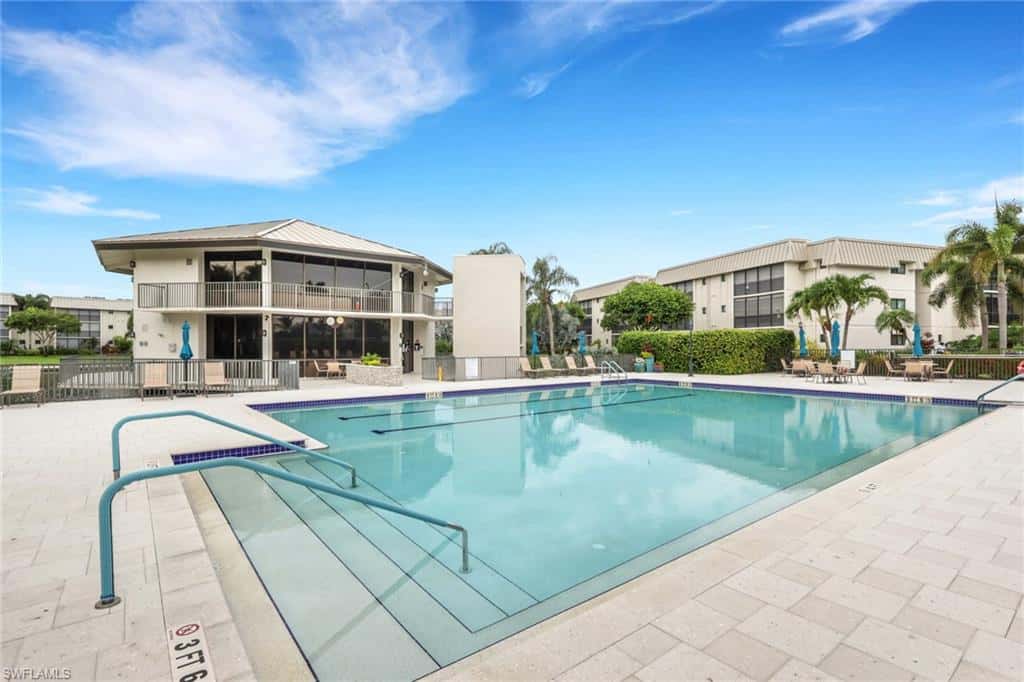 788 Park Shore Dr #e14, Naples, photo 26