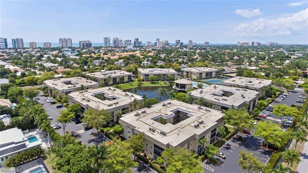 788 Park Shore Dr #e14, Naples, photo 28