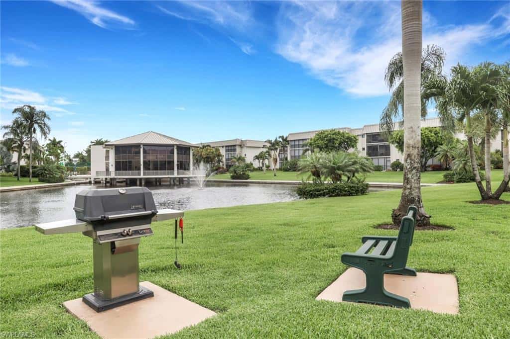 788 Park Shore Dr #e14, Naples, photo 20