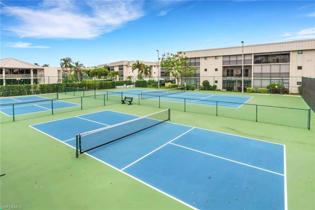 788 Park Shore Dr #e14, Naples, photo 24