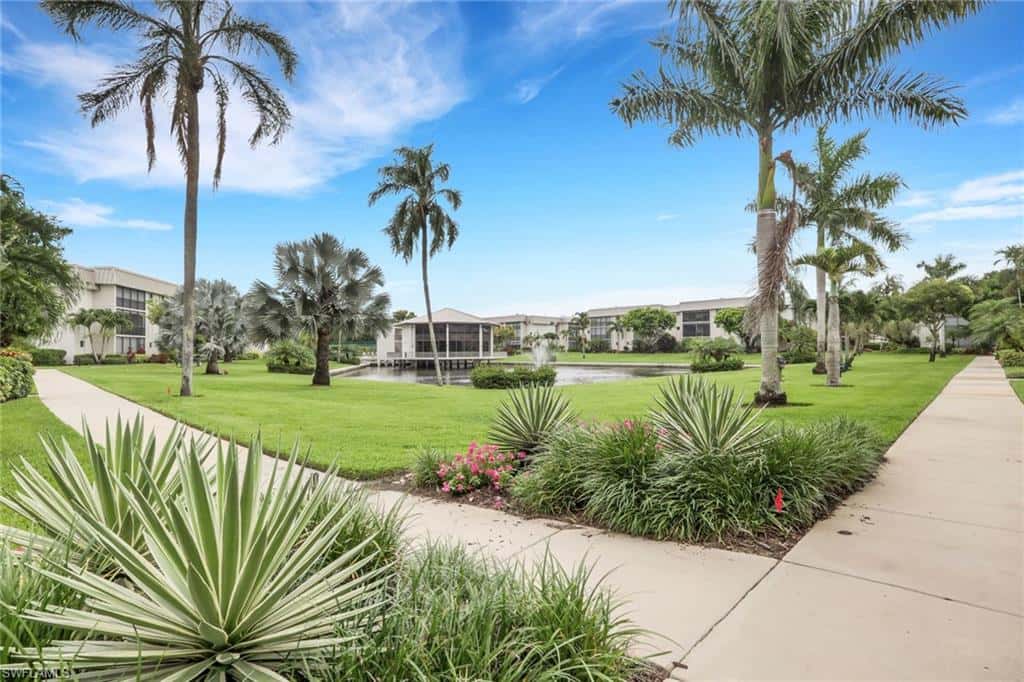 788 Park Shore Dr #e14, Naples, photo 19