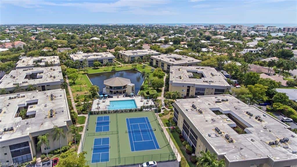 788 Park Shore Dr #e14, Naples, photo 29