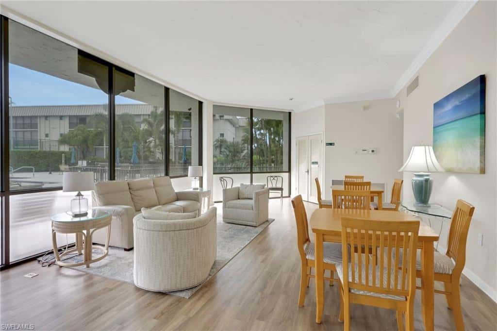 788 Park Shore Dr #e14, Naples, photo 25