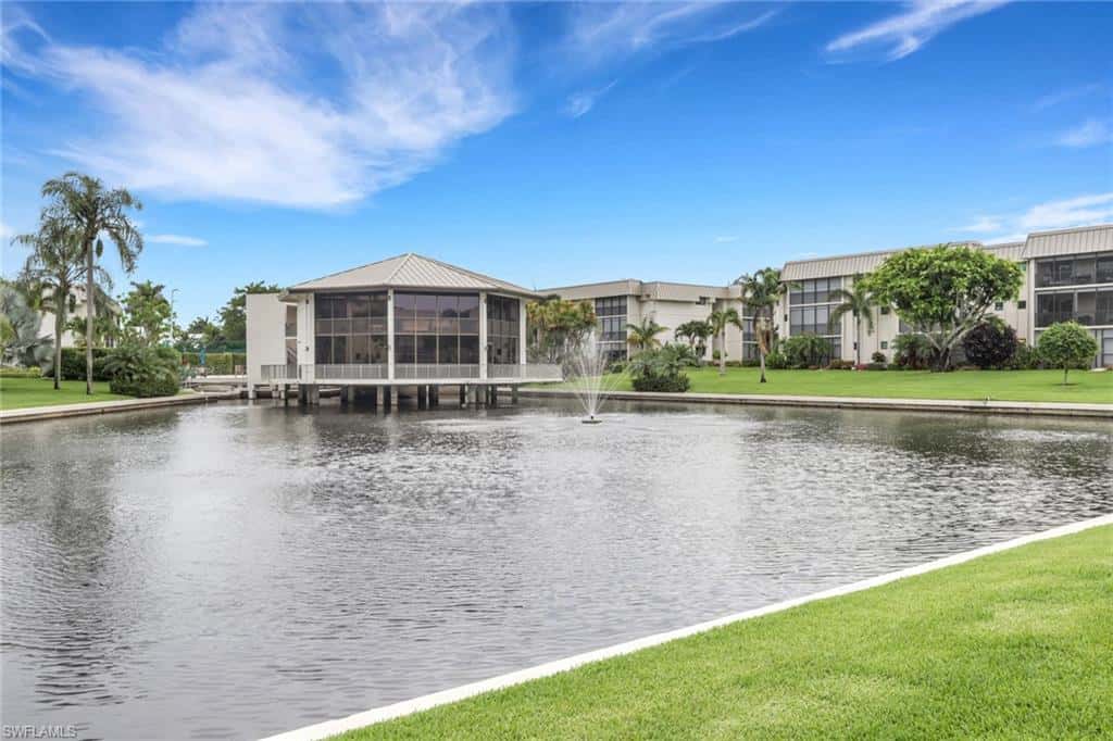 788 Park Shore Dr #e14, Naples, photo 21